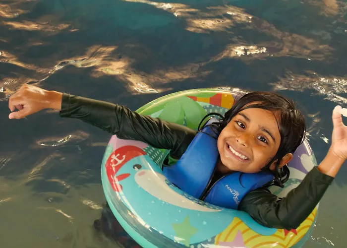 Village Resort Jaboticatubas