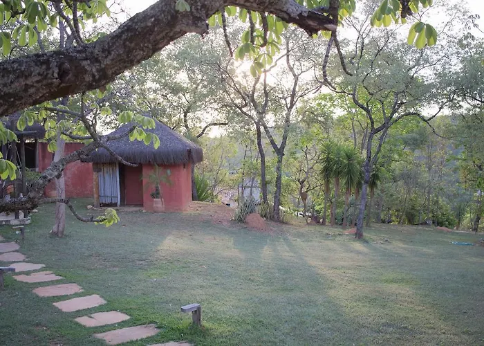 Pousada Alto Da Lapa Jaboticatubas